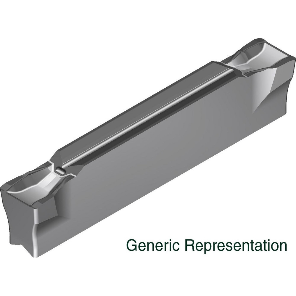 Sumitomo 18P7AMK Grooving Insert: GCM4004GG AC8025P, Solid Carbide