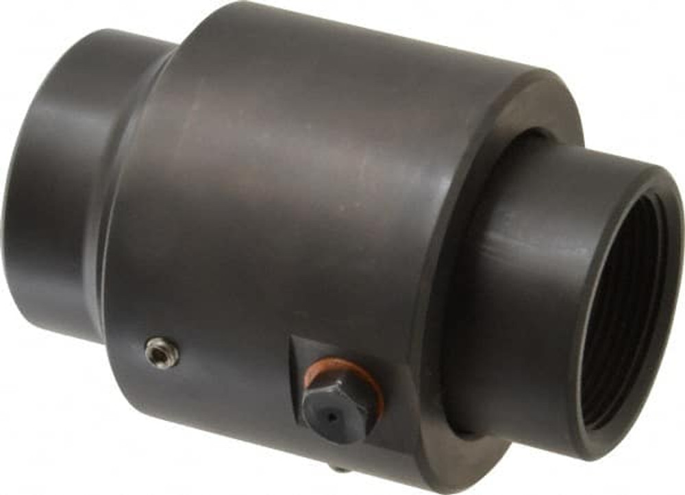 Barco BD-52410-24-01 3-1/4" Pipe, 3-1/4" Flange Thickness, Plane Swivel, Straight Swivel Joint