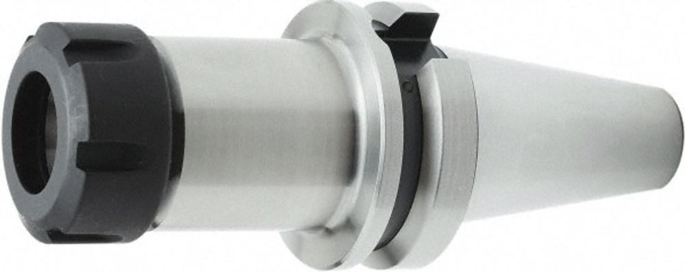 Parlec B40F-32ERF600 Collet Chuck: ER Collet, Dual Contact Taper Shank