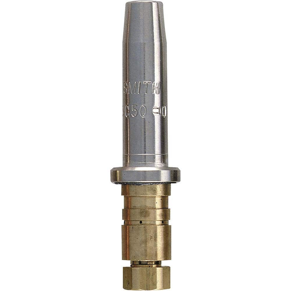 Miller/Smith SC50-9 SC Series Propane/NAT Gas Cutting Tip for use with Smith SC900, DG900 Series Torches & Machine Torches