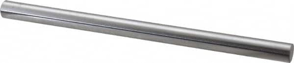 Thomson Industries 3/8 L SOFT L 6 Round Linear Shafting: 6" OAL, Steel