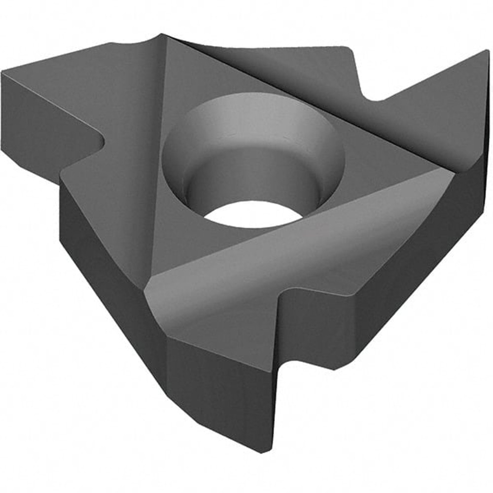 Vargus 50509 Turning Insert: 2IR24UN VM7, Carbide