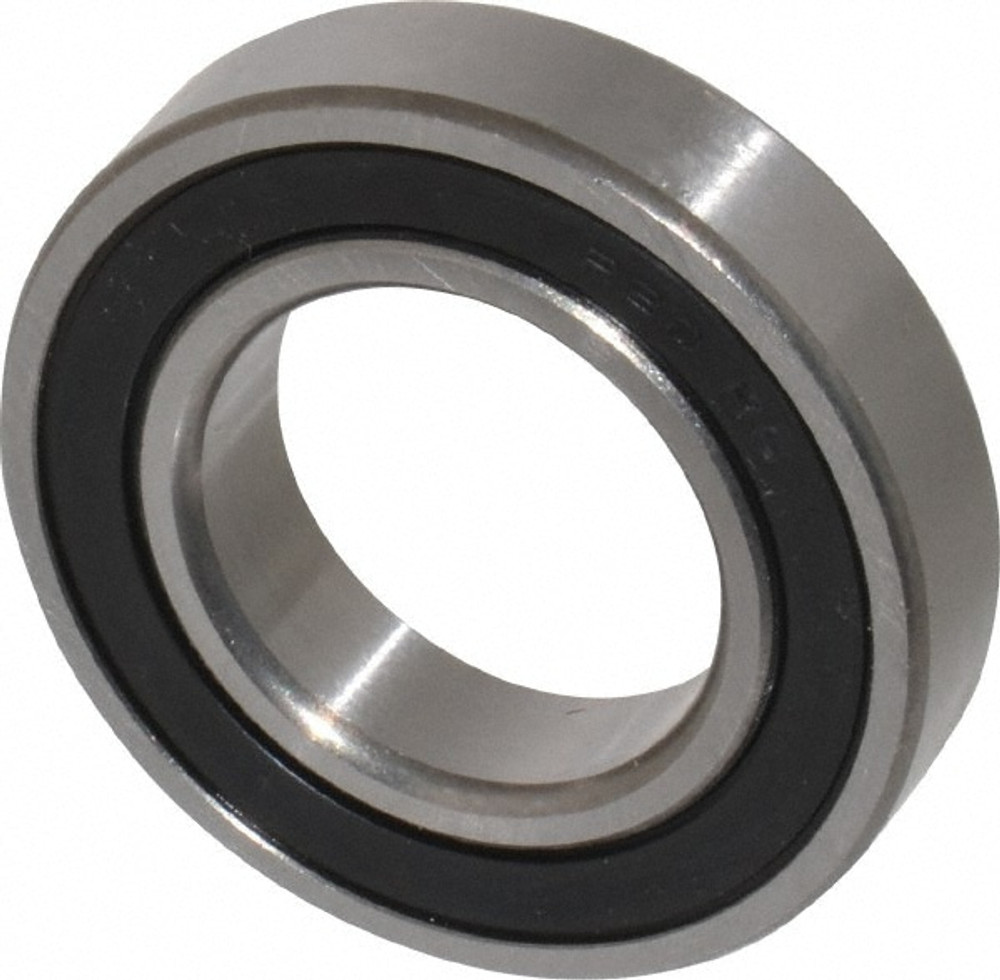 Tritan R20 2RS PRX Deep Groove Ball Bearing: Double Seal