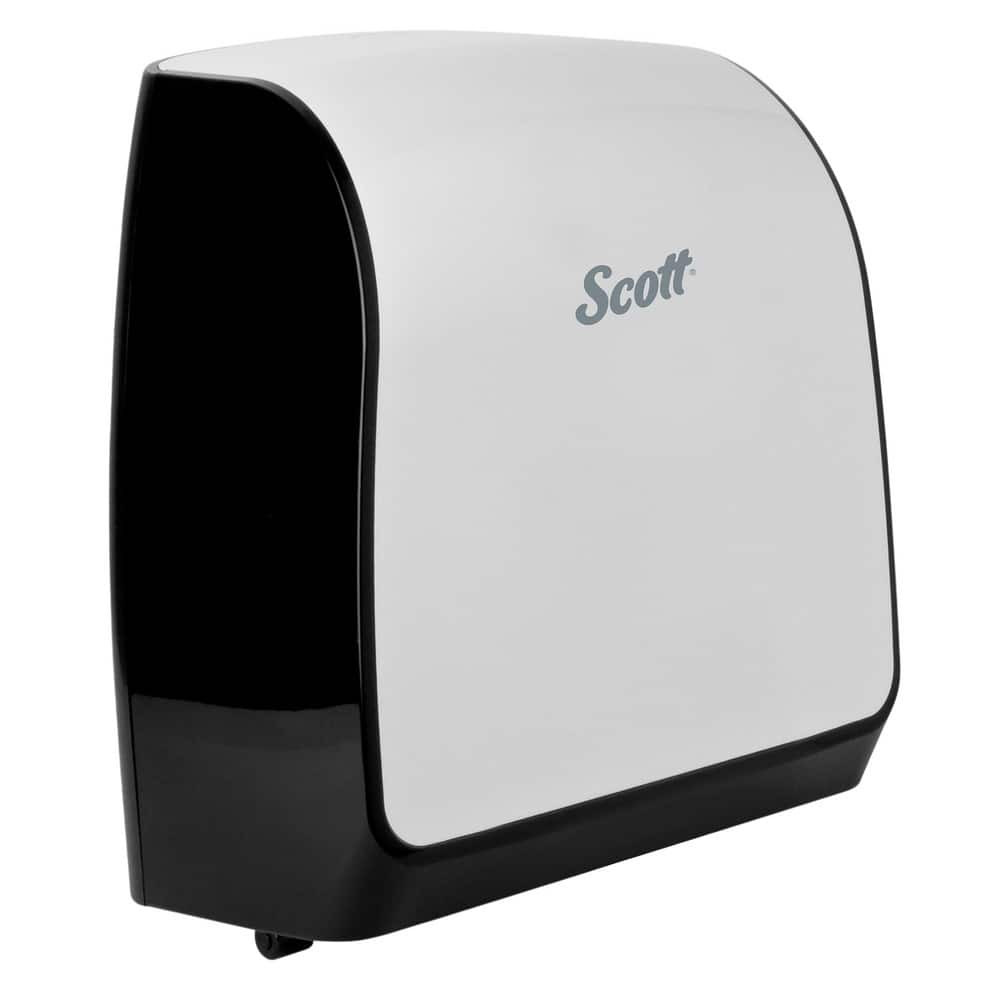 Scott 34347 Paper Towel Dispenser: