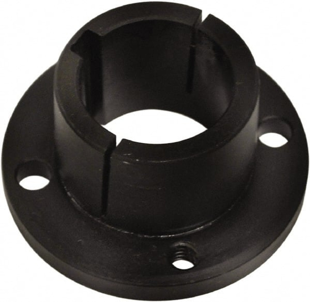 U.S. Tsubaki P1-1G 1-7/16" Bore, 3/8" Keyway Width x 3/16" Keyway Depth, Type P1 Sprocket Bushing