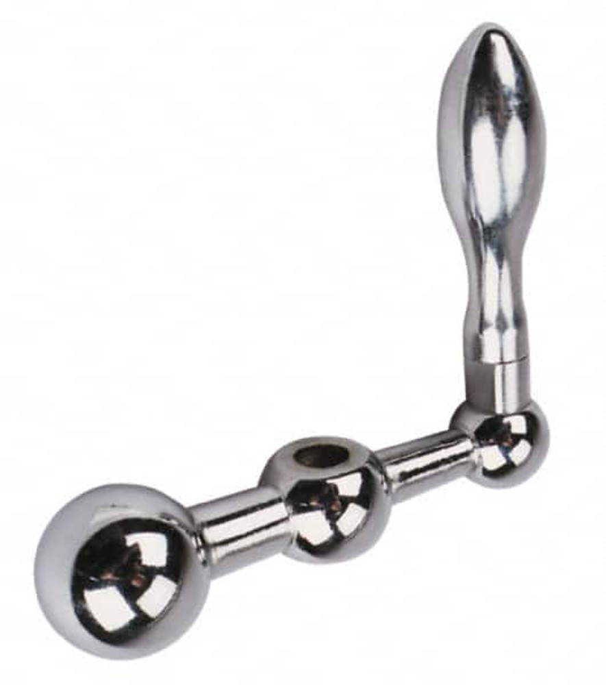 Strong Hand Tools C4-20B Crank Handles; Material: Steel ; PSC Code: 5340