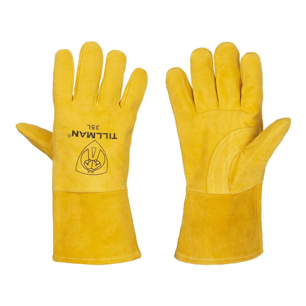 TILLMAN 35L Welding/Heat Protective Glove