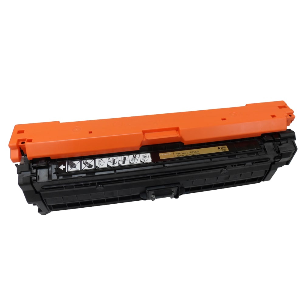<ul><li><b>Compatible HP models:</b><ul><li style="list-style: none"><b>Color LaserJet: </b> Professional CP5200 Ser.,  Professional CP5225,  Professional CP5225dn,  Professional CP5225n</li></ul></li></ui>