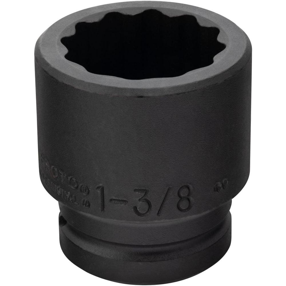 Proto J07522T Impact Socket: 3/4" Drive