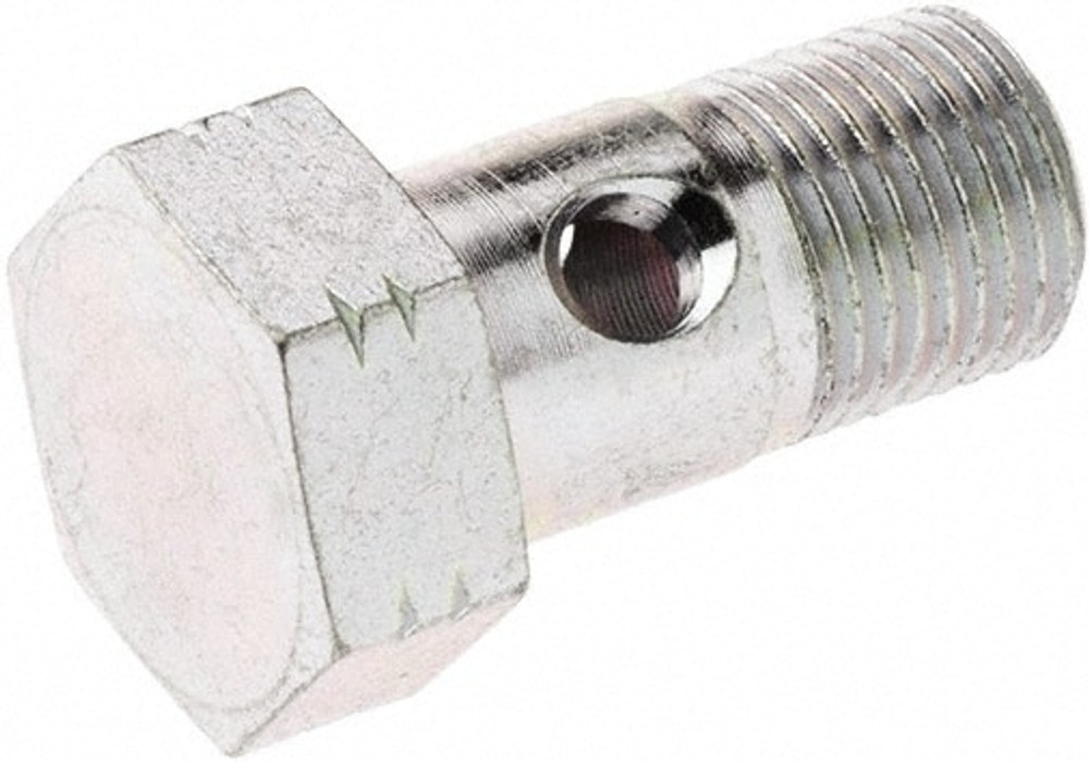 Seco 02642908 2 Piece, Coolant Hose Screw