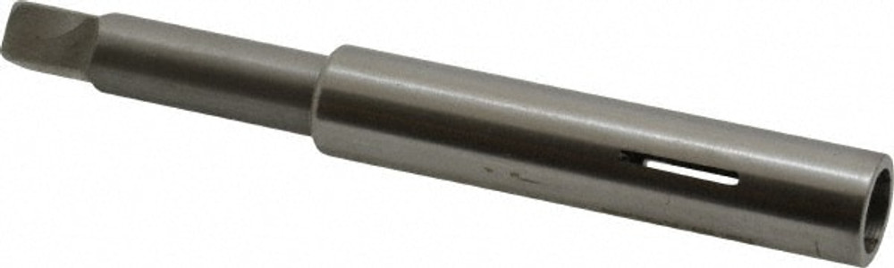 Tap Associates 1094 Tap Extension: 1/2" Tap, 4" OAL, 0.367" Tap Shank Dia