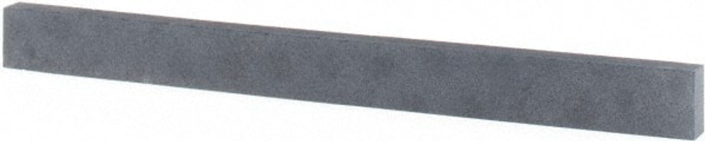 Tru-Maxx 05091541M Rectangle Polishing Stone: Silicon Carbide, 6" OAL