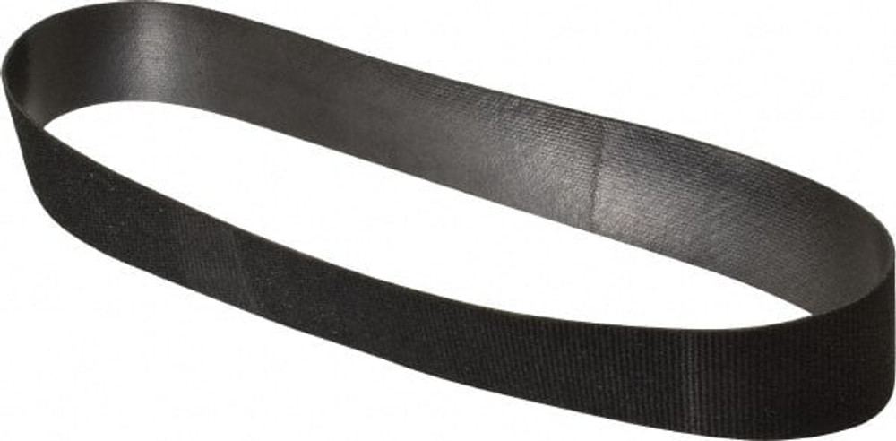 Themac 942 Tool Post Grinder Drive Belts; Belt Width (Inch): 1