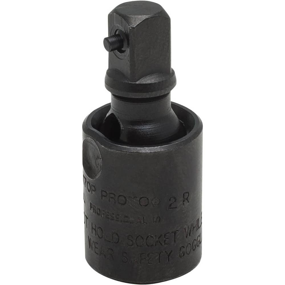 Proto J66170P Universal Joint: 1/4" Male, 1/4" Female, Impact Universal