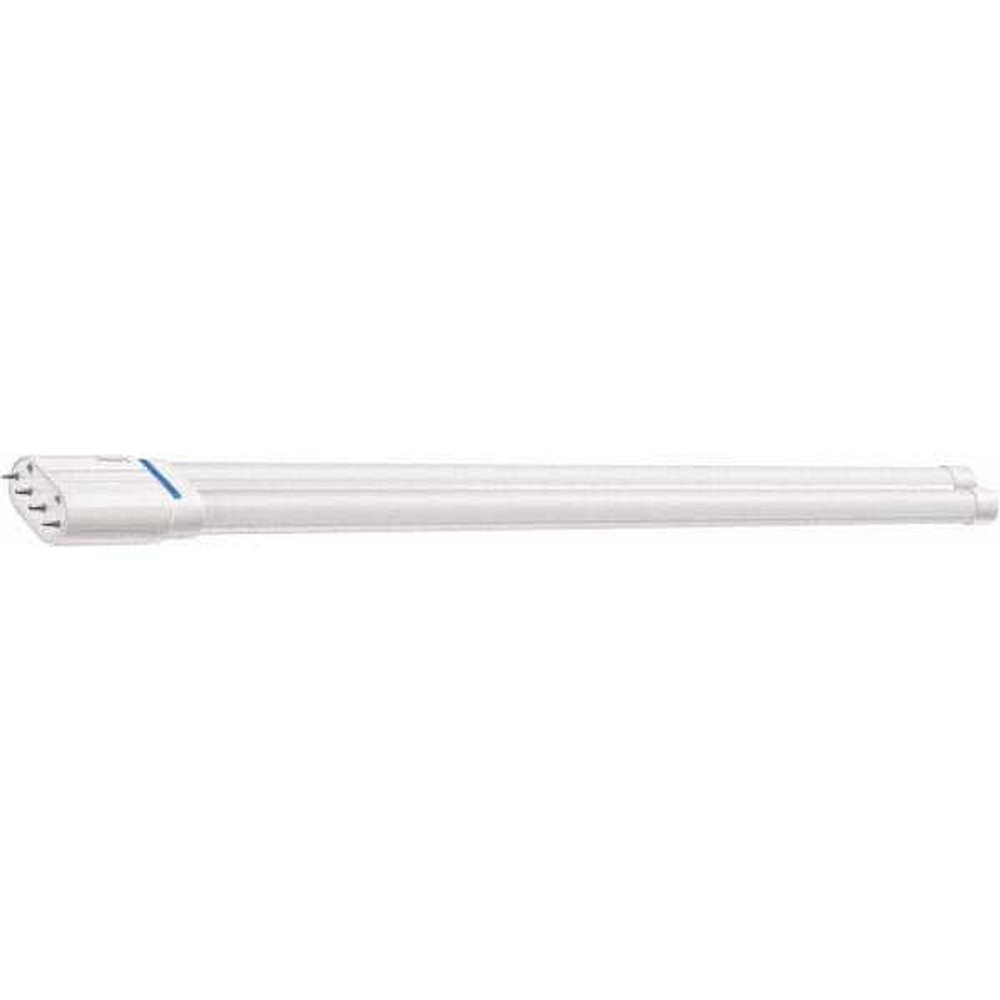 Philips 458414 LED Lamp: Commercial & Industrial Style, 10 Watts, Plug-in-Vertical, 4 Pin Base