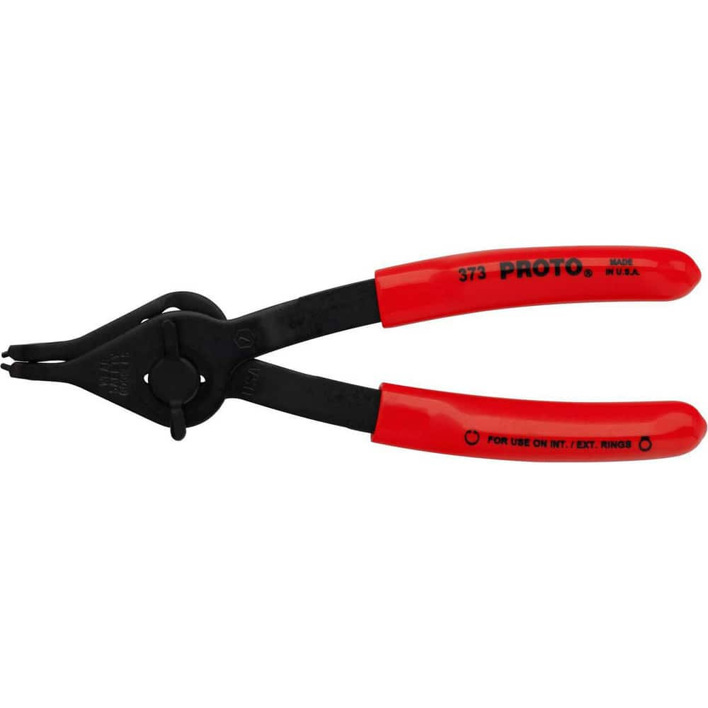 Proto J373 Standard Retaining Ring Pliers