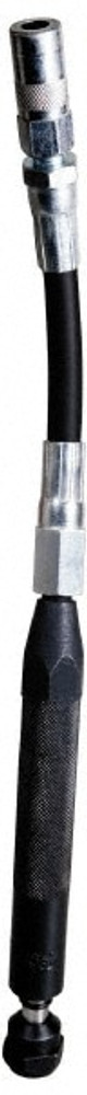 PRO-LUBE GFU/01 Grease Fitting Extractors, Installers & Cleaners; Material: Steel ; Includes: Flex Shaft