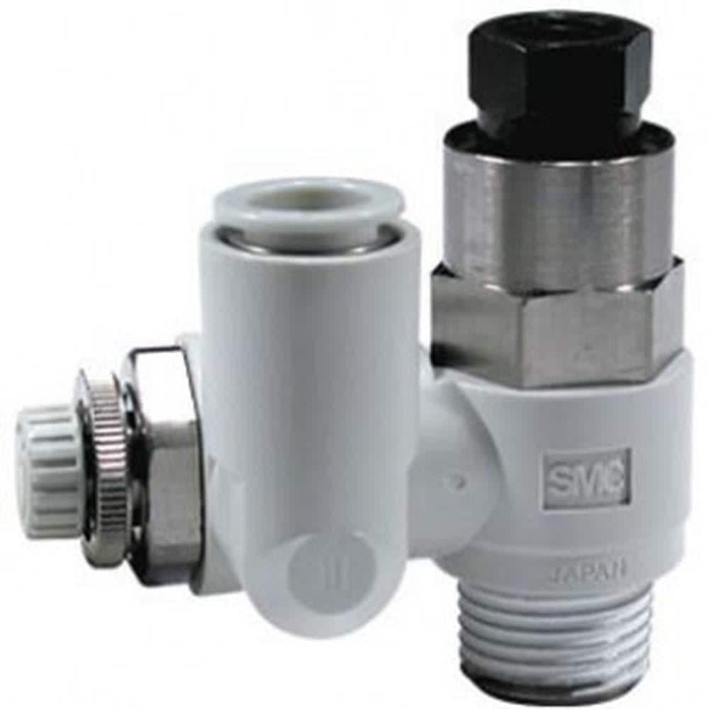 Scott Equipment ASP430F-N02-07S Speed & Flow Control Valves; UNSPSC Code: 40141603