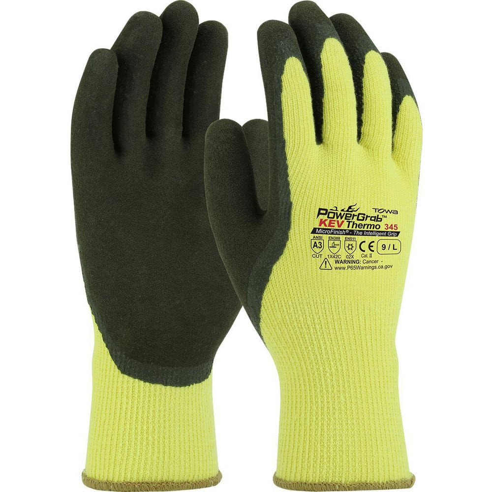 PIP 09-K1350/XL General Purpose Work Gloves: X-Large