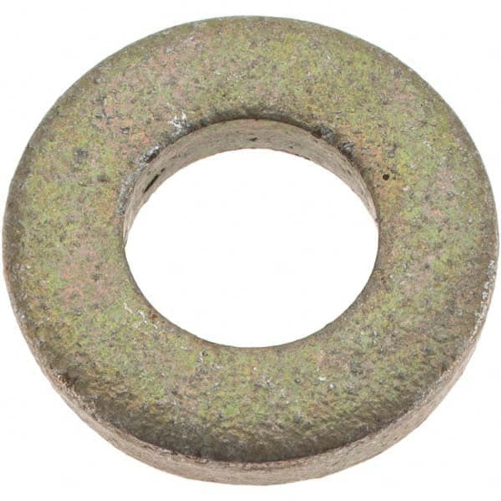 Value Collection -36705-HD 1/2" Screw, Grade 8 Steel SAE Flat Washer