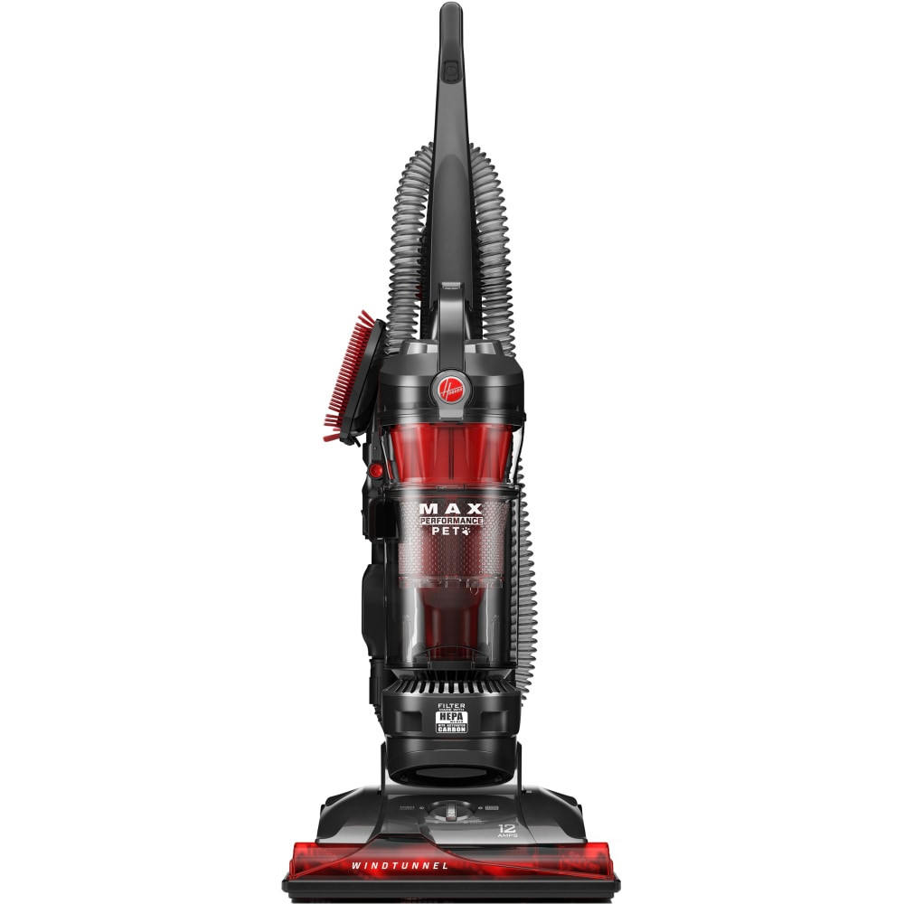 ROYAL APPLIANCE MFG. CO. Hoover UH72625  WindTunnel 3 Max Corded HEPA Bagless Dry Upright Vacuum Cleaner