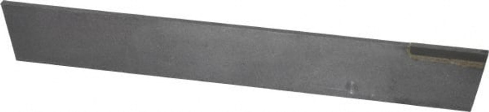 MSC P3N-C2 Cutoff Blade: Parallel, 3/32" Wide, 11/16" High, 5" Long