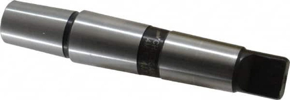 Jacobs 7322DN Taper Drill Chuck Arbor: JT4 Mount Taper, 4MT Shank Taper