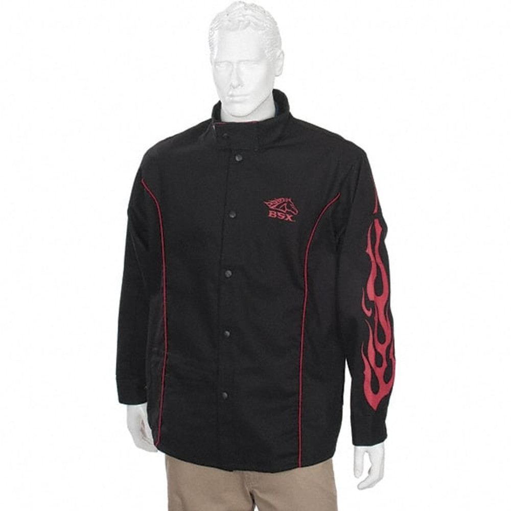 Value Collection BX9C-L Jacket: