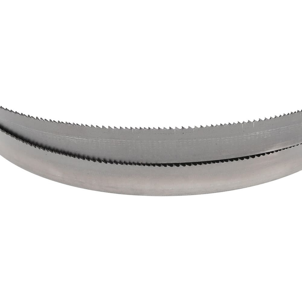 Lenox 47402CLB154775 Welded Bandsaw Blade: 15' 8" Long, 0.042" Thick, 6 to 10 TPI