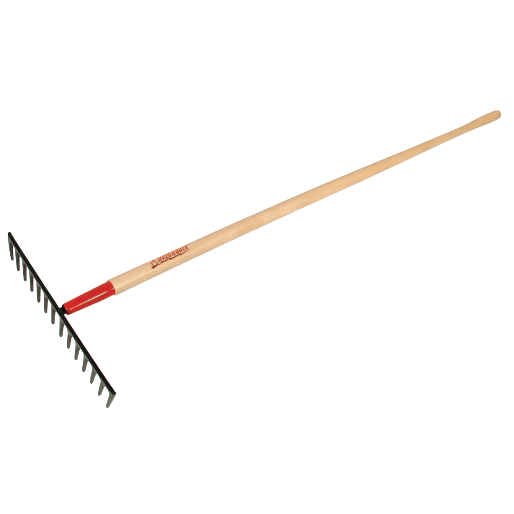 Razor-Back 760-63121  Road Rake