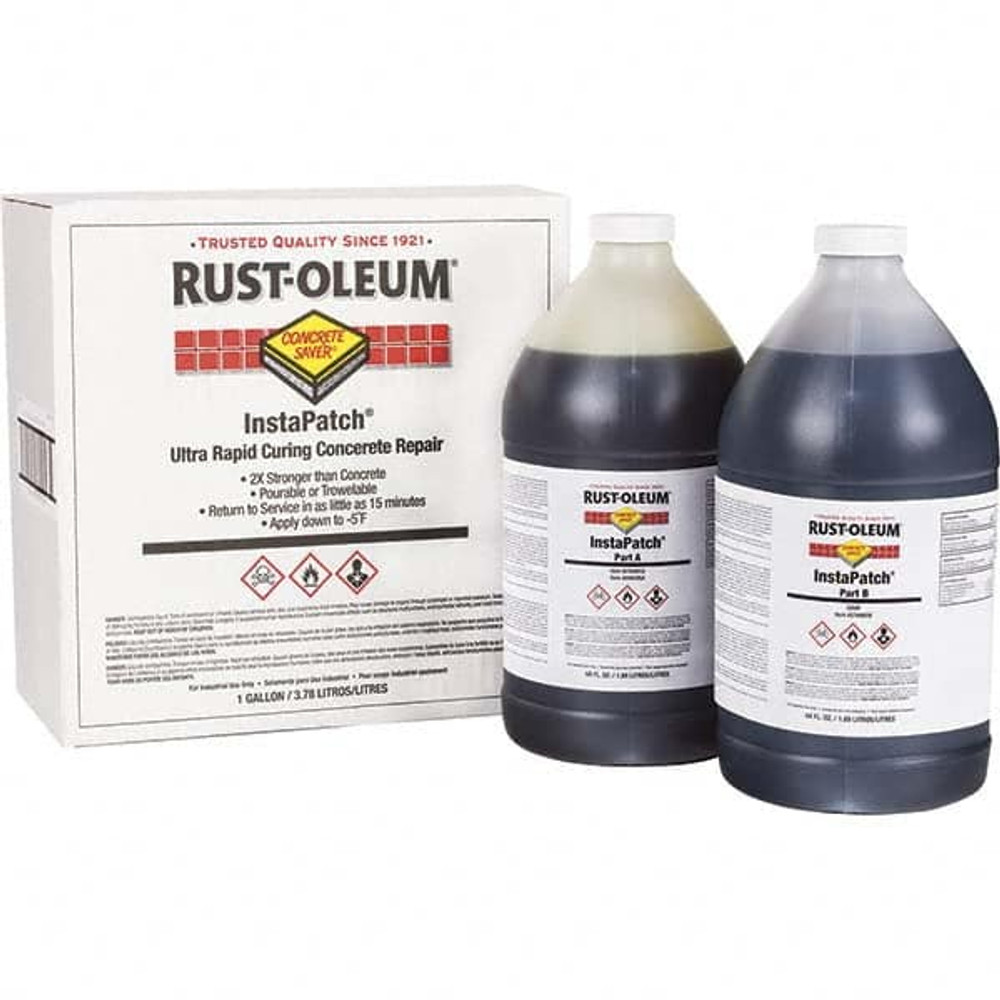 Rust-Oleum 276981 1 Gal Bottle Concrete Repair/Resurfacing