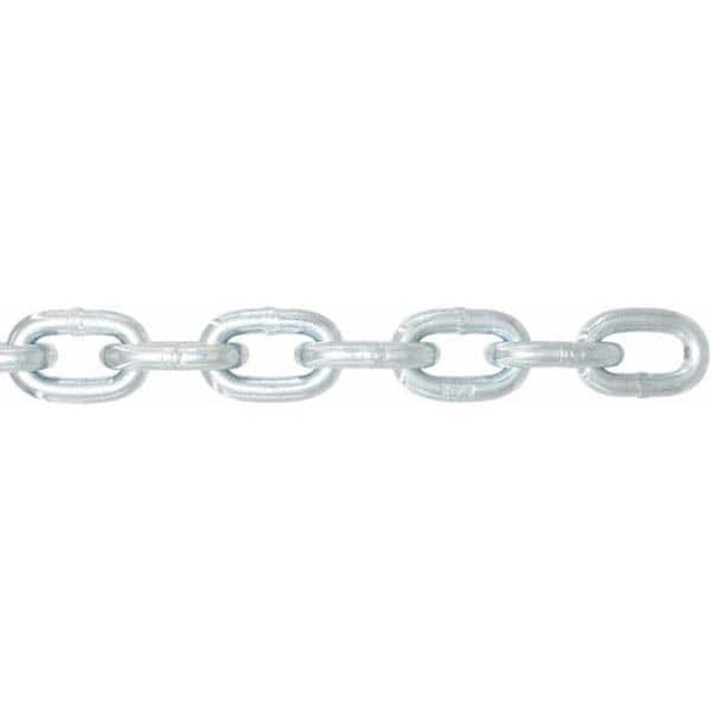 Value Collection WS-MH-CHN-050 1/4" Welded High Test Chain