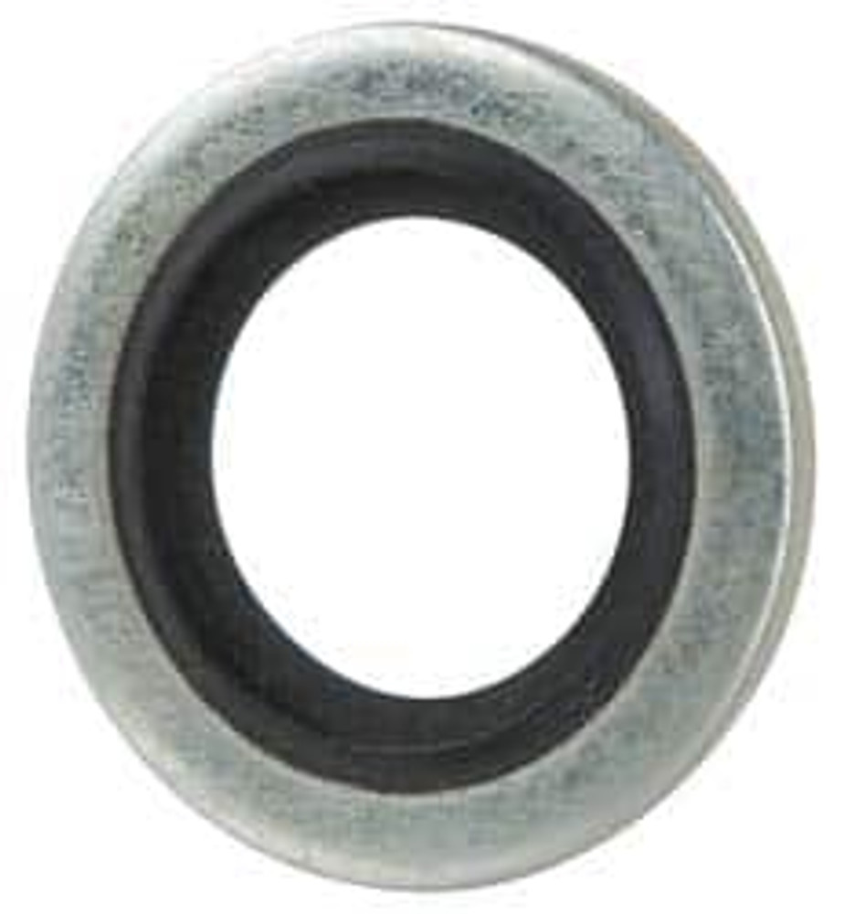 CEJN 19 950 0062 Hydraulic Hose Seal Fitting: 1/4"
