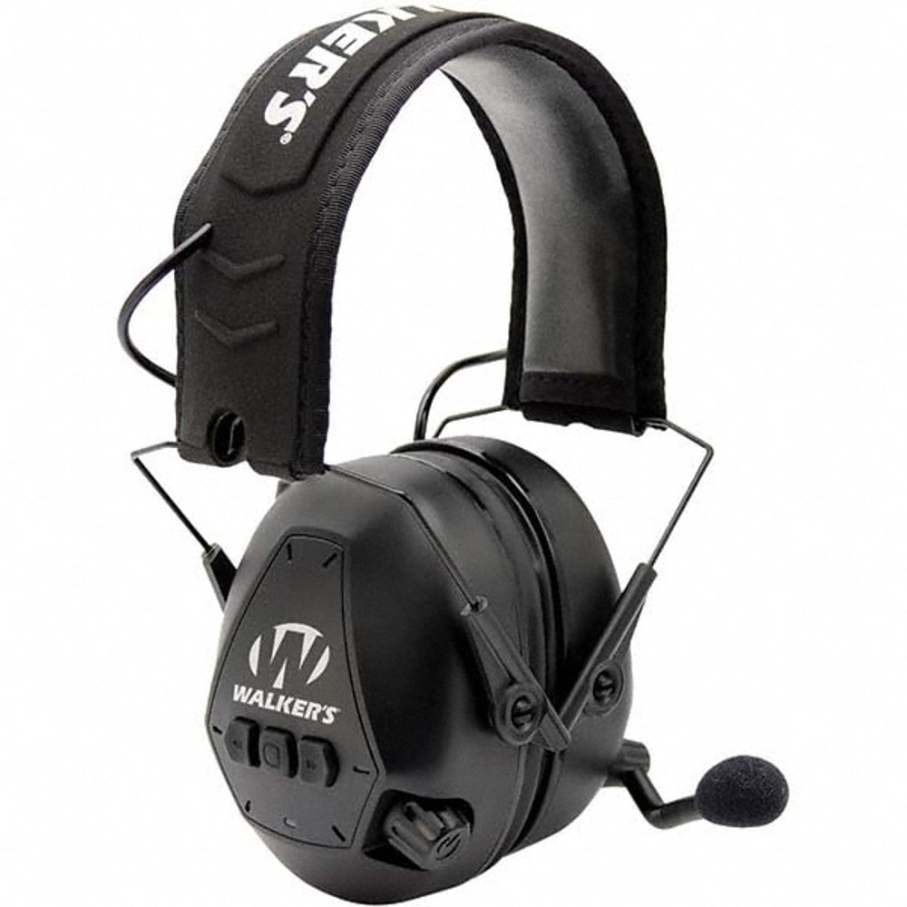 Walkers GWP-SF-PBTM Earmuffs With Radio