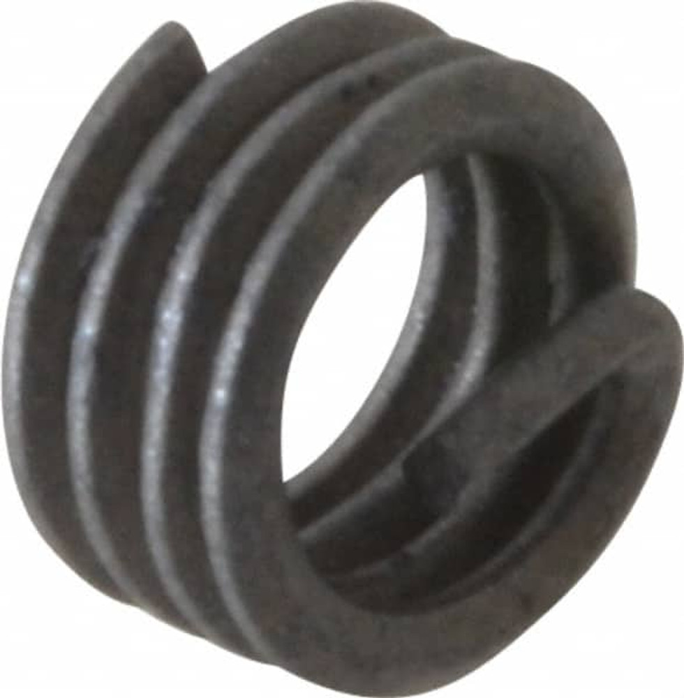 Recoil 13582D Screw-Locking Insert: Stainless Steel, #8-32 UNF, 1D