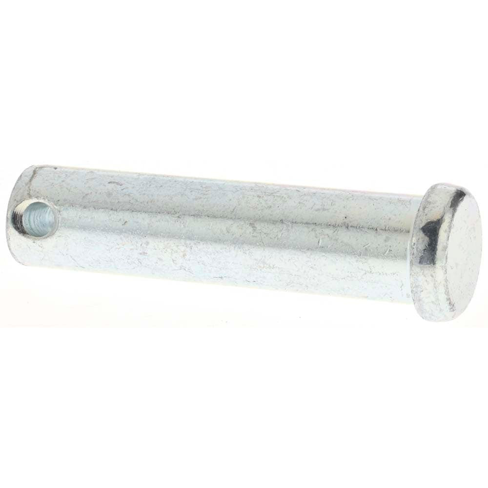 Value Collection CD552570 1/2" Pin Diam, 2" OAL, Standard Clevis Pin