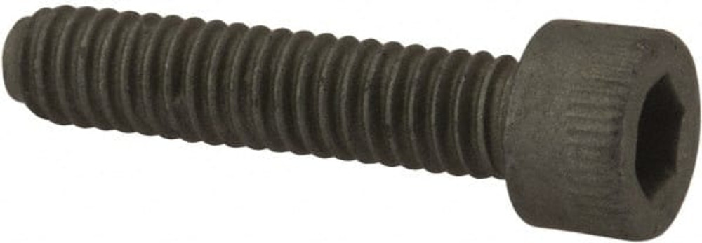 Armor Coat UST235895 Hex Socket Cap Screw: #8-32 UNC, 9/64" Drive