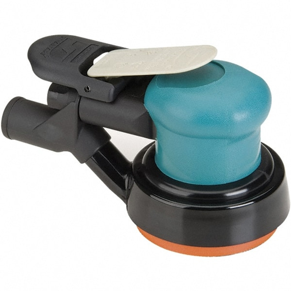 Dynabrade 59019 3-1/2" 12,000 OPM Palm Air Random Orbital Sander