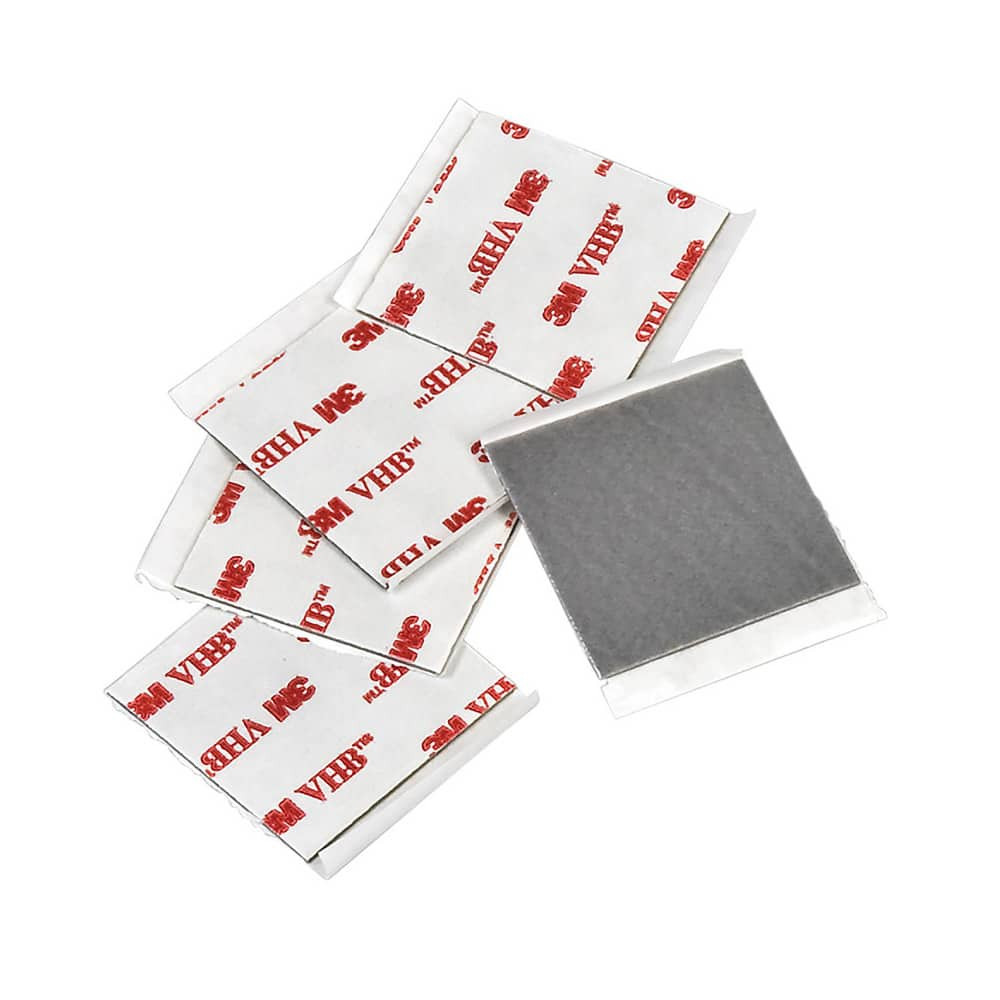 3M Adhesive Transfer Tape: 4" Wide, 5 yd 888519088142