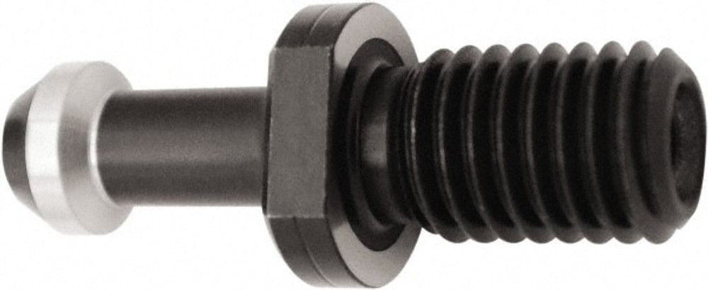 Accupro 88.603.40.AP Retention Knob: BT40, 45 ° Angle Radius, 0.5906" Knob Dia