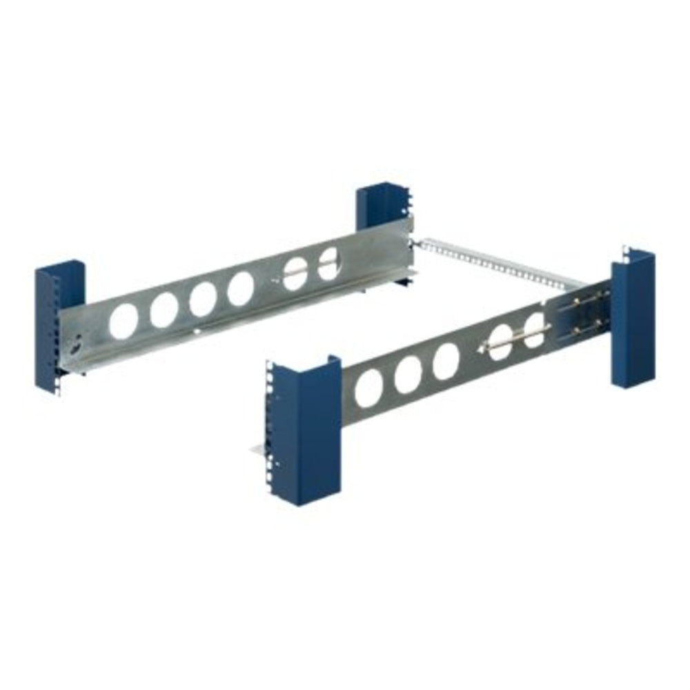 INNOVATION FIRST, INC. 2UKIT-109-QR RackSolutions - Rack rail - 2U - 19in