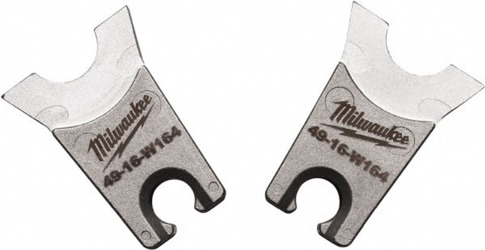 Milwaukee Tool 49-16-W164 1 STR Crimping Die Set
