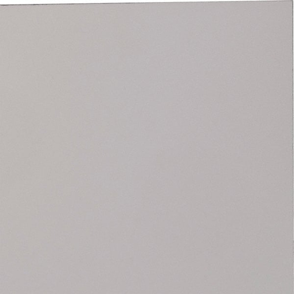 MSC 5060491 Plastic Sheet: Kydex, 1/4" Thick, 48" Long, Gray