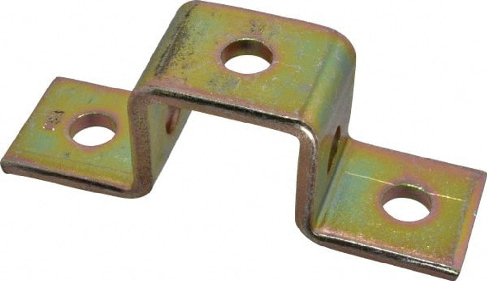 Thomas & Betts A-210 Strut Channel Channel/Strut U Fitting: Use with Joining Metal Framing Channel/Strut