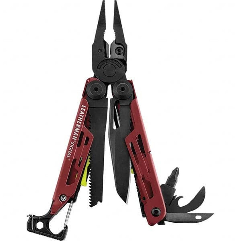 Leatherman 832743 Multi-Tool: 19 Function