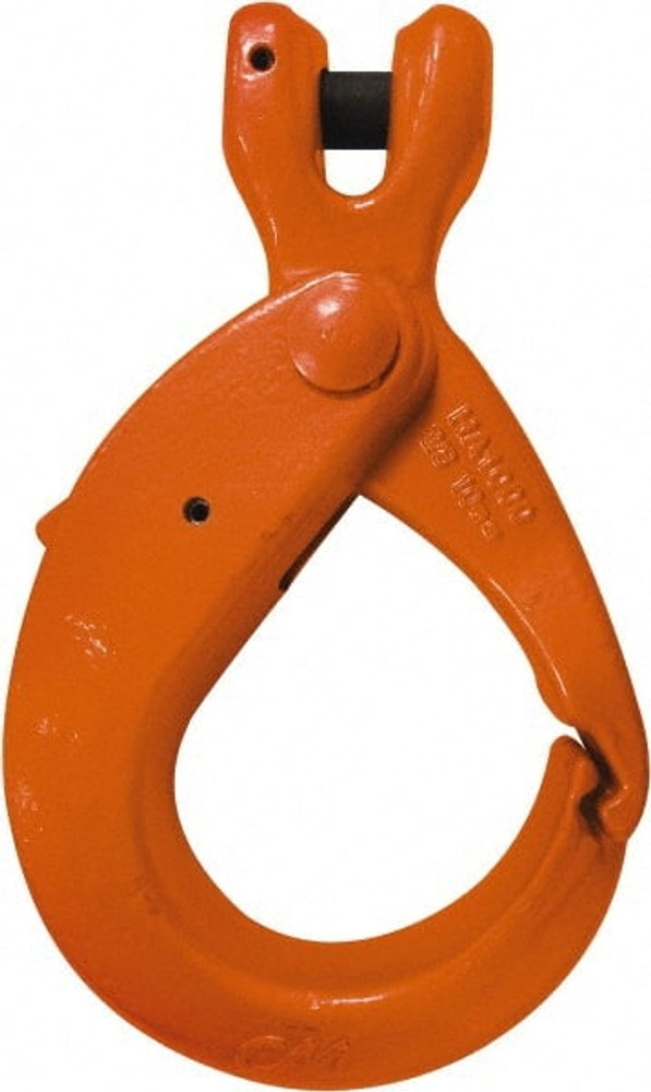 CM M616005 9/32 Inch Chain Diameter, Grade 100 Clevis Hook