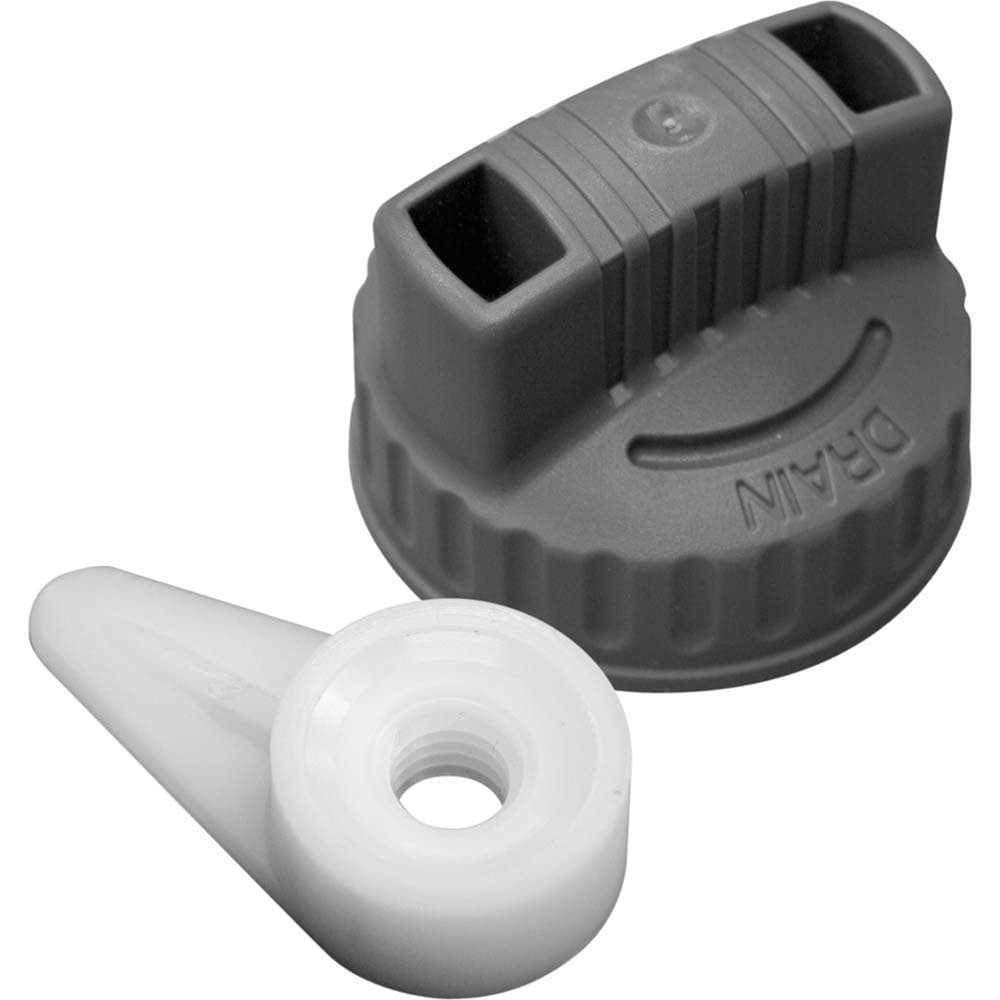 Ridgid 41598 Vacuum Cleaner Attachments & Hose; Attachment Type: Adapter ; For Use With: Wet/Dry Vacs ; Esd Safe: No