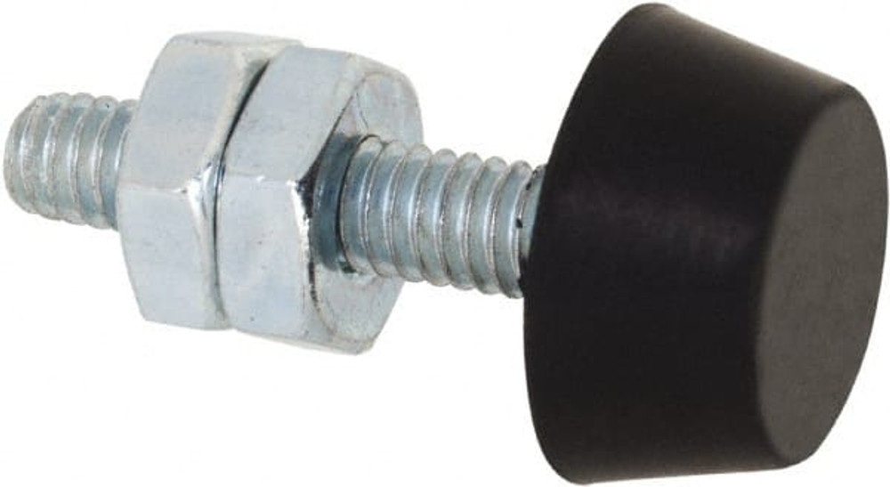 De-Sta-Co 105208 8-32 Carbon Steel Cap Tip Clamp Spindle Assembly