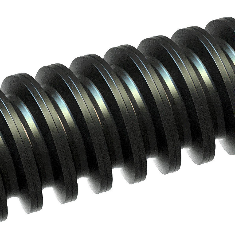 Nook Industries 11076 Threaded Rod: 3/4-6, 3' Long, Alloy Steel, Grade 4140 Series