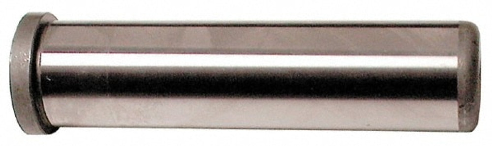 Gibraltar MLP904-G 1/2" Pin Diam, 3-3/4" OAL, Nickel Chromium Molybdenum Steel, Die & Mold Leader Pin